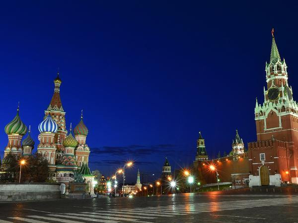 Russia’s heavyweights hit out at 5G consortium plan