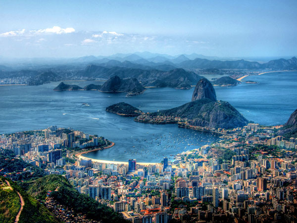 DE-CIX announces new internet exchange in Rio de Janeiro