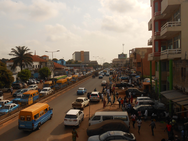 Guinea-Bissau resurrects defunct state operators