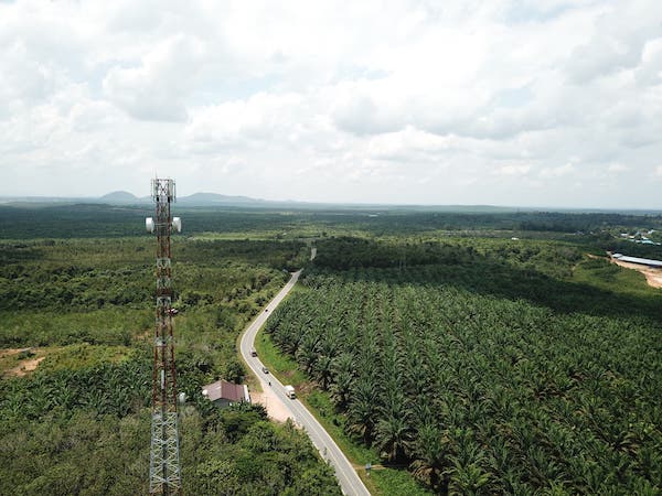 Orex SAI, Nokia and Surge to deploy Open RAN 5G FWA in Indonesia