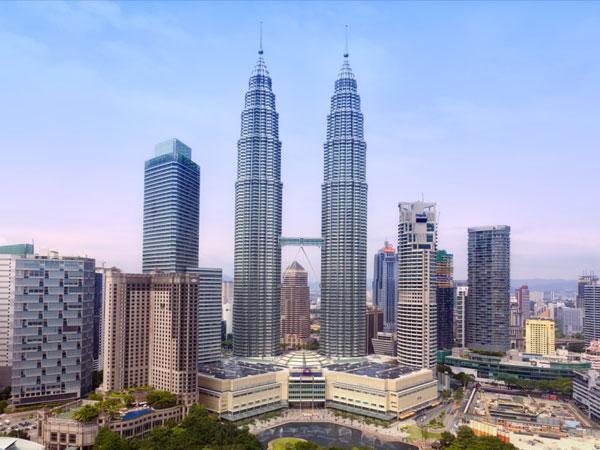 Equinix to open data centre in Malaysian capital