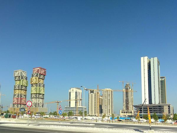 Smart ‘by design’ cities tackle unique AME challenges – R&M