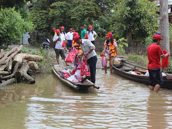 Axiata dumps Myanmar unit