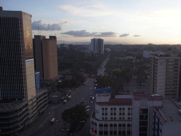 Safaricom Signs Revenue Assurance Deal with Amdocs in Kenya