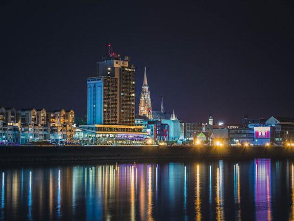 Croatia gunning for 5G launch within 2020