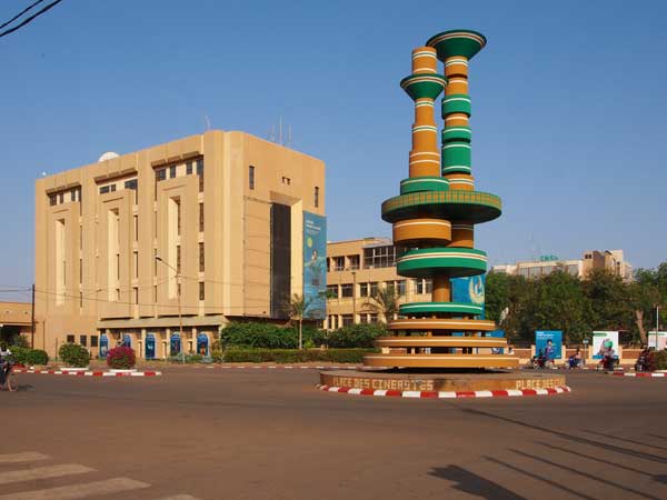 Ghana and Burkina address cross-border signal interference