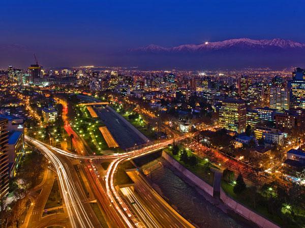 Equinix to open fifth data centre in Chile