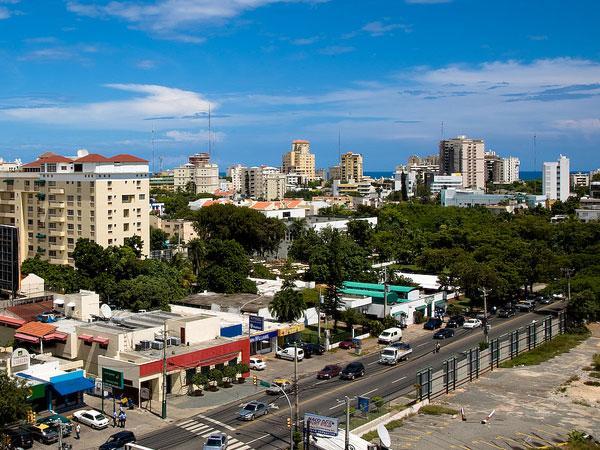 Peru and Dominican Republic target communications-deprived areas