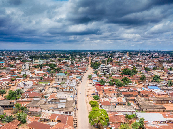 SBIN’s Celtiis launches as Benin’s third mobile provider