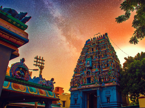 Equinix expands its Indian operation with new Chennai data centre