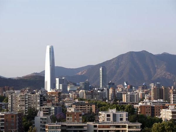 Equinix boosts data centre presence in Latin America with Chile acquisition