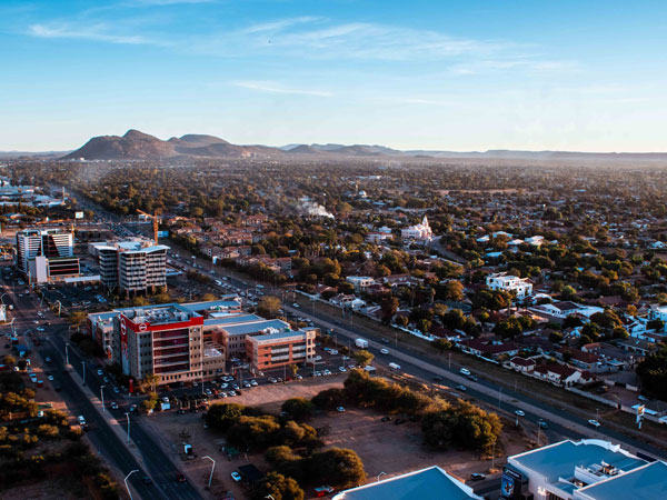 BoFiNet integrating DZS solutions into Botswana fibre network