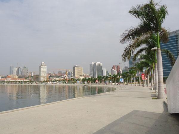 Paratus Group secures loan for African expansion