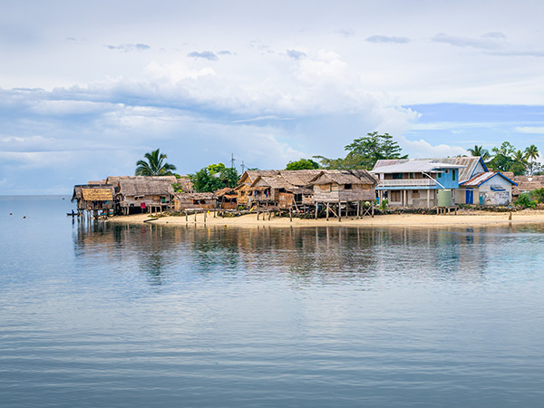Our Telekom to transform digital experience in Solomon Islands with Oracle