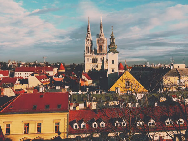 A1 Croatia confirms Ericsson as 5G supplier