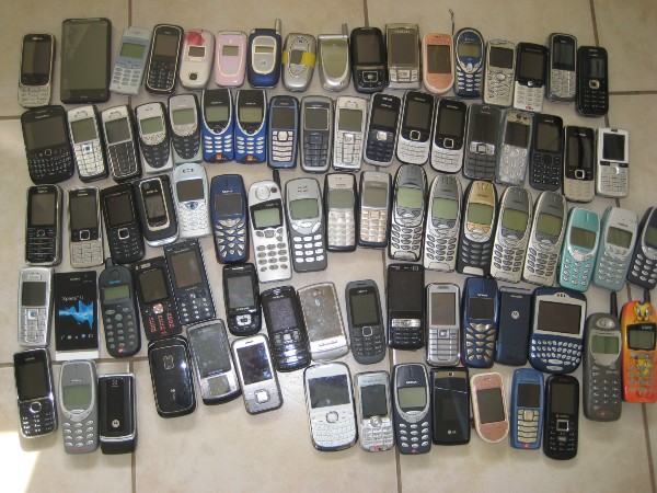 In the loop: why a circular device economy makes more sense