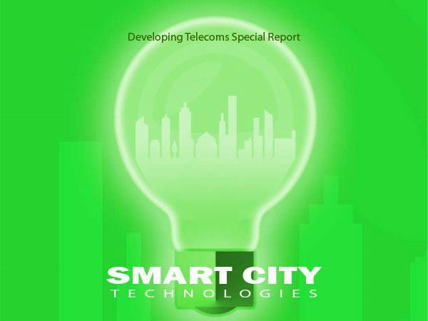 Smart Cities Special Report