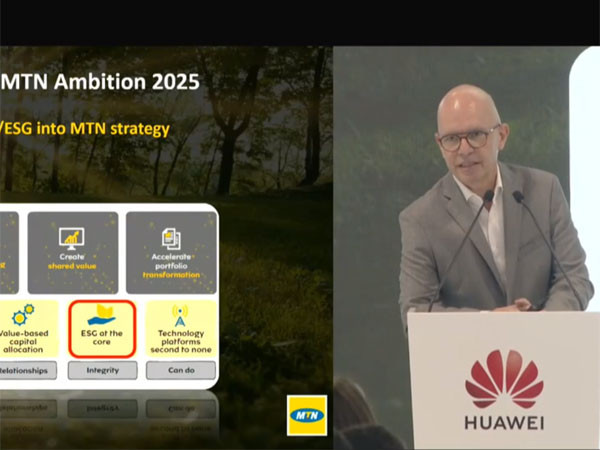 A Green Road to a Greener Future: BWS 2021