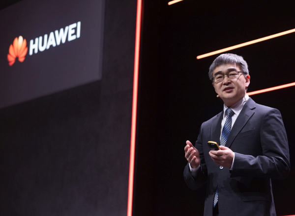 Huawei Digital Power boosts the transition to green ICT