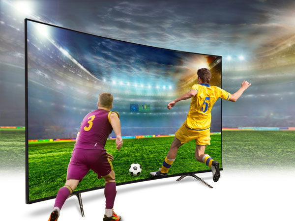 New Video, Born for Optimal Experiences