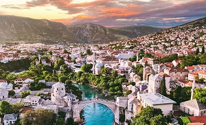 BH Telecom taps Qvantel for cloud-native payments upgrade in Bosnia and Herzegovina
