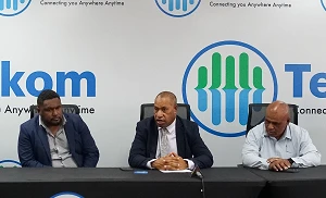 Telikom becomes Starlink’s second reseller in Papua New Guinea