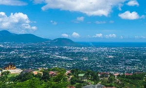 Flow claims Jamaica’s first 5G launch, covering 70% of population