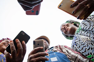 GSMA initiatives target affordable 4G phones and local LLMs for Africa