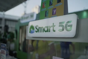 Smart launches 5G SA in Iloilo City to kick off nationwide upgrade