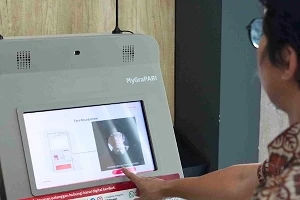 Telkomsel launches facial recognition for prepaid SIM registration