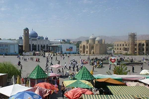 Green AI data centre planned for Tajikistan