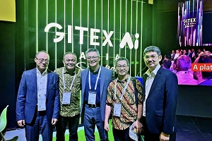 Blaize, Nokia and Datacomm to deploy hybrid AI infrastructure in Indonesia