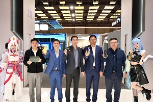 nubia Neo 5 Series Launched at MWC Barcelona 2026