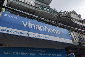 Vinaphone and VNPT-Media to be merged into VNPT