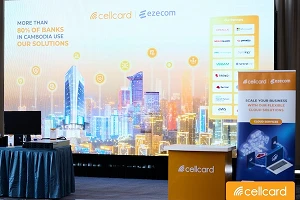 Cellcard, Ezecom partner with Nexusguard to offer DDoS protection