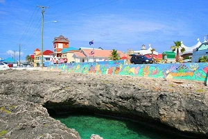 Flow pursuing full fibre coverage in Cayman Islands by end-2021