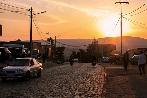 IHS Towers agrees to sell Rwanda business to Paradigm