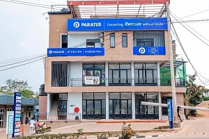 Paratus Group opens shop in Rwanda to sell Starlink services