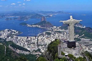 IHS Brazil signs deal with TIM to build up to 3,000 sites