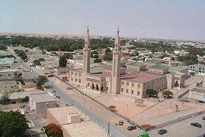 Mauritanian telcos bid US$27.1 million for 5G licences