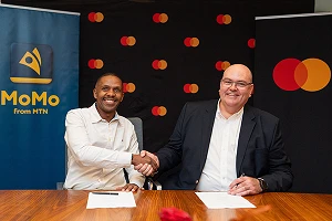 MTN MoMo and Mastercard extend financial inclusion partnership in South Africa