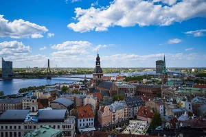 RETN lights up new backbone route between Estonia and Latvia