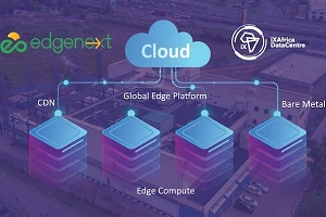 iXAfrica and EdgeNext plan to drive edge infrastructure growth across East Africa