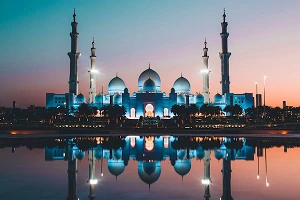 Huawei and e& UAE partner for energy-saving 5G performance