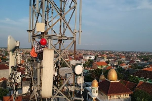 Using Cisco CUTO, XL Axiata improves throughput in Indonesia