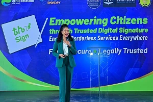 Ethio Telecom launches digital signature platform for govt services