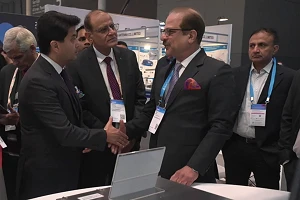 Tejas Networks: Architecting Networks for an AI World 