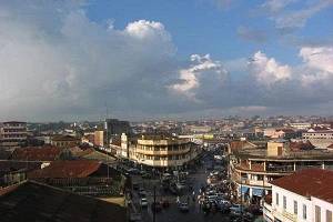 Ghana plans to incorporate fibre rollout into road building