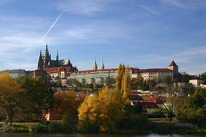 CRA announces major data centre project in Czech capital