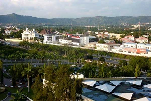 ID technology company announces expansion plans for Africa